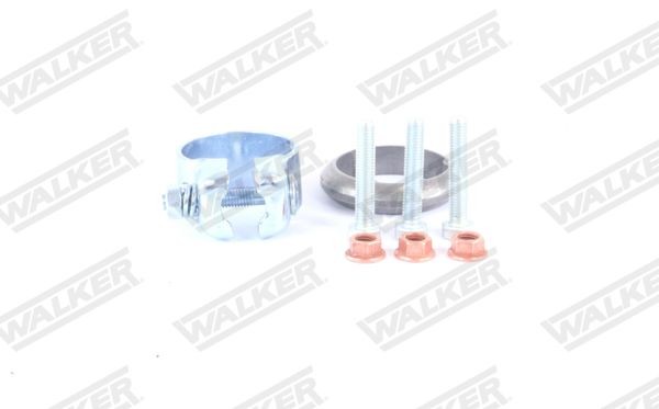 WALKER Mounting Kit, catalytic converter Article number: 87153 cheaply