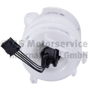 PIERBURG Valve, activated carbon filter Article number: 7.22893.02.0 cheaply
