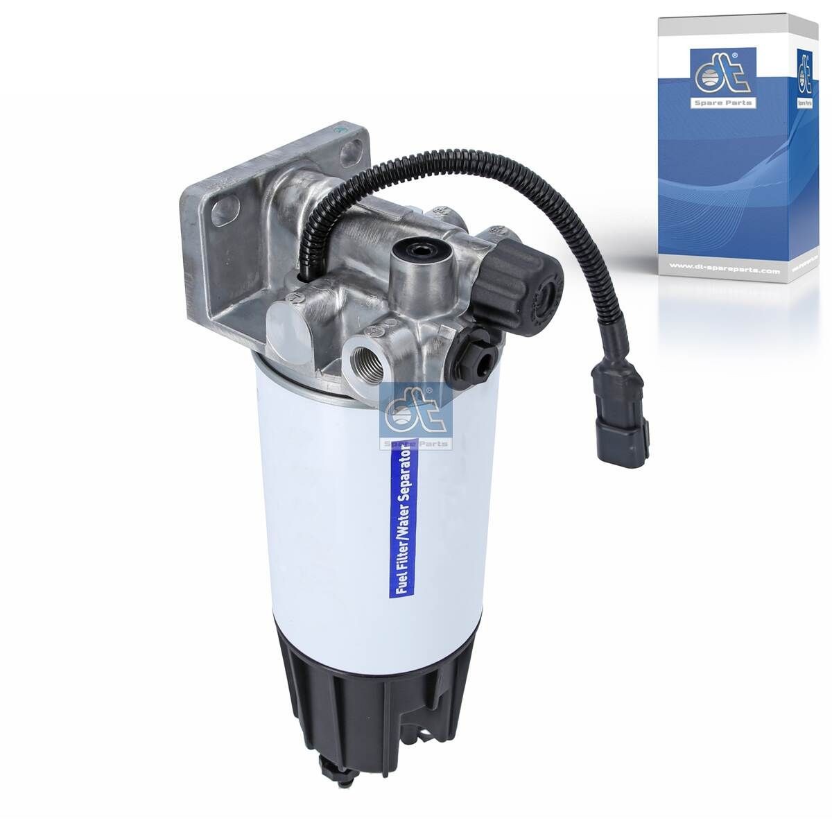 DT Spare Parts Kütusefilter Artikli number: 7.24064 soodsalt