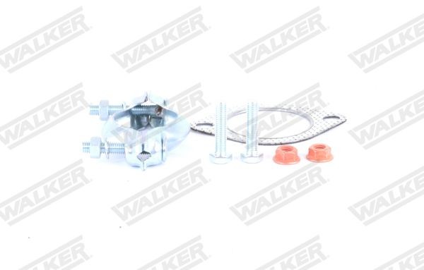 WALKER Mounting Kit, catalytic converter Article number: 87248 cheaply