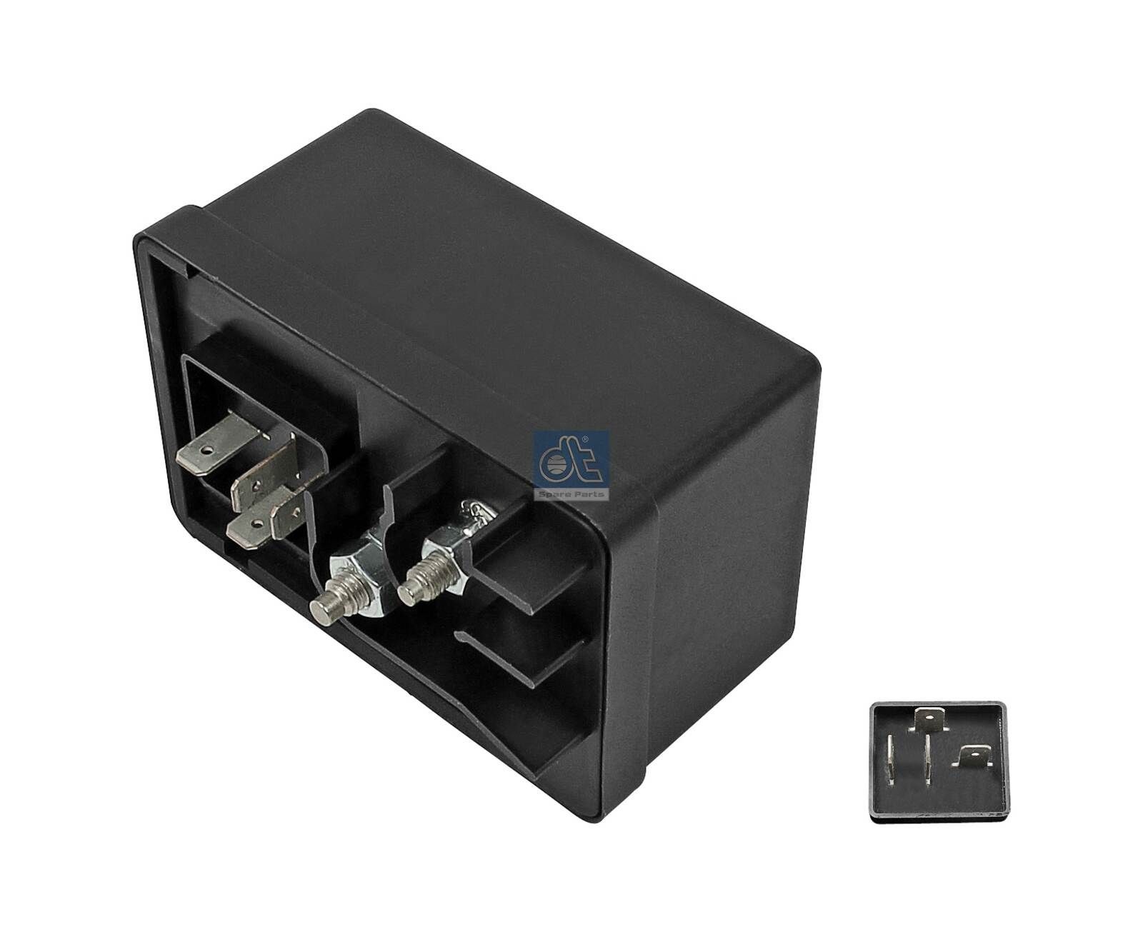 DT Spare Parts Control Unit, glow plug system Article number: 7.25870 cheaply