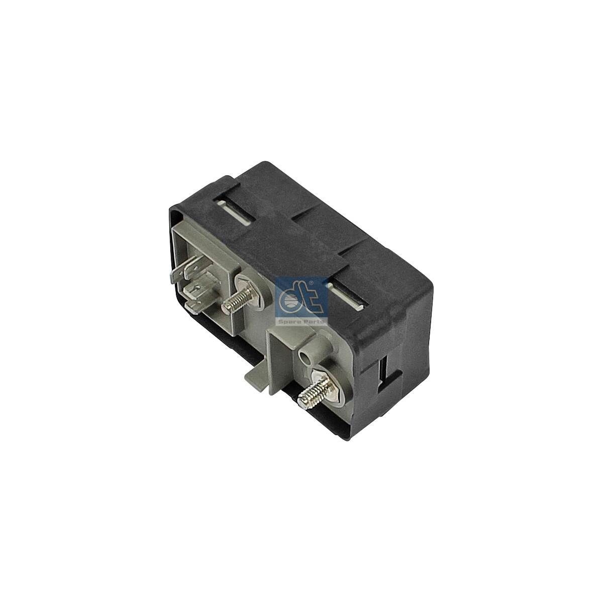 DT Spare Parts Control Unit, glow plug system Article number: 7.25871 cheaply