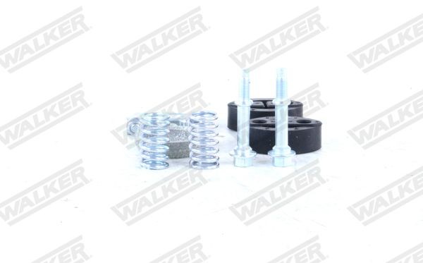 WALKER Mounting Kit, catalytic converter Article number: 87417 cheaply