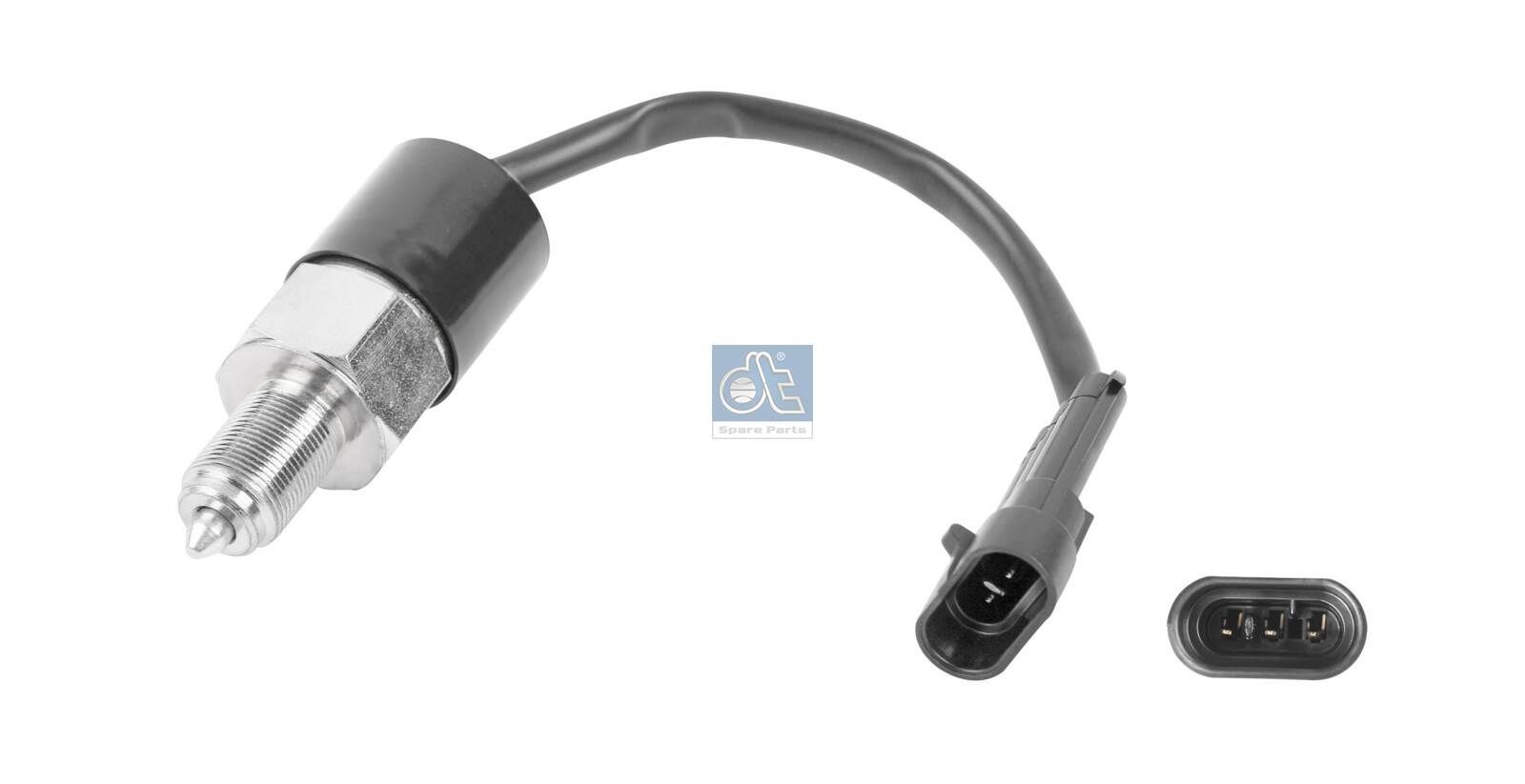 DT Spare Parts Switch, differential lock Article number: 7.38235 cheaply