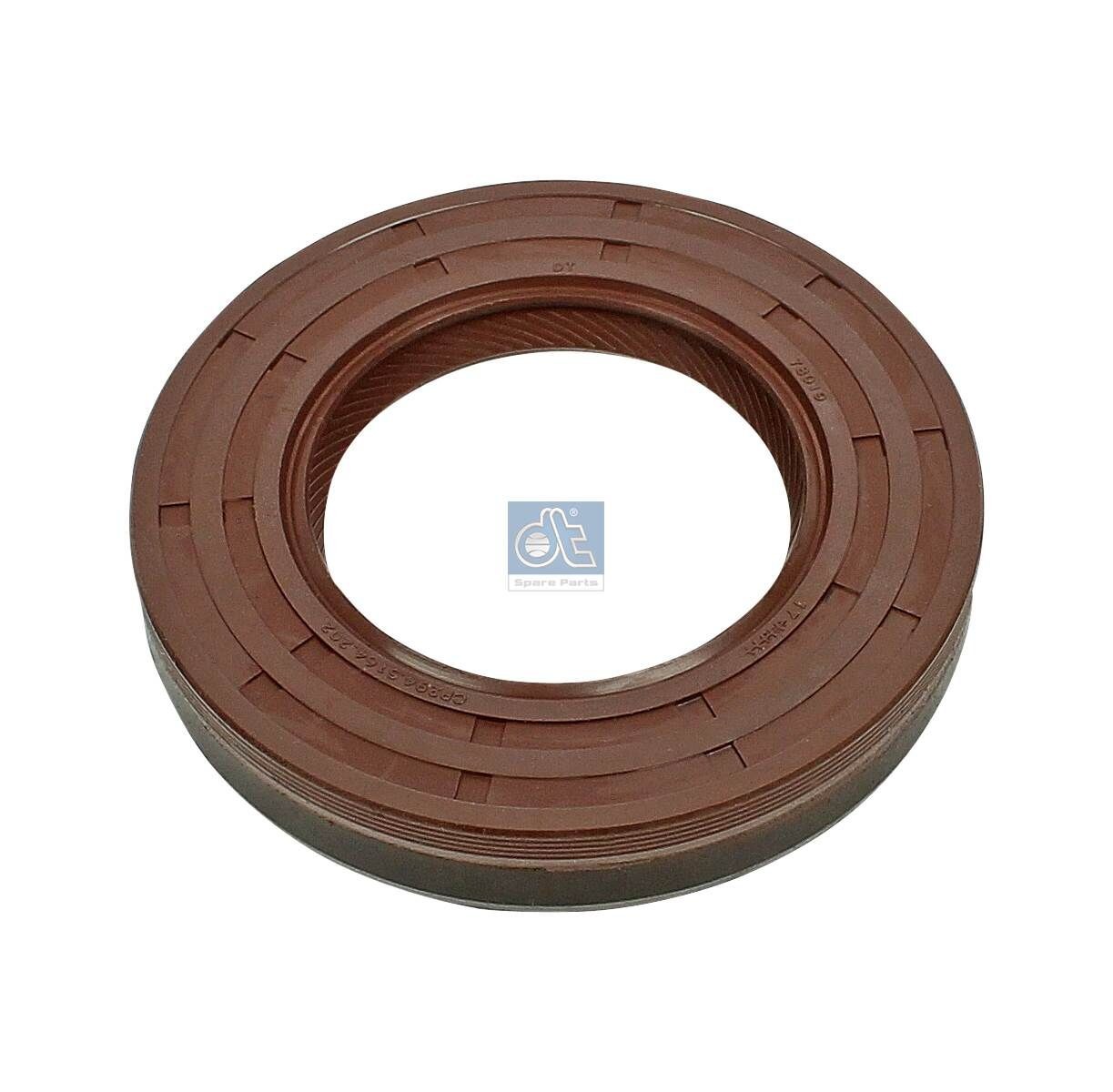 DT Spare Parts Võlli rõngastihend, Nukkvõll Artikli number: 7.55202 soodsalt