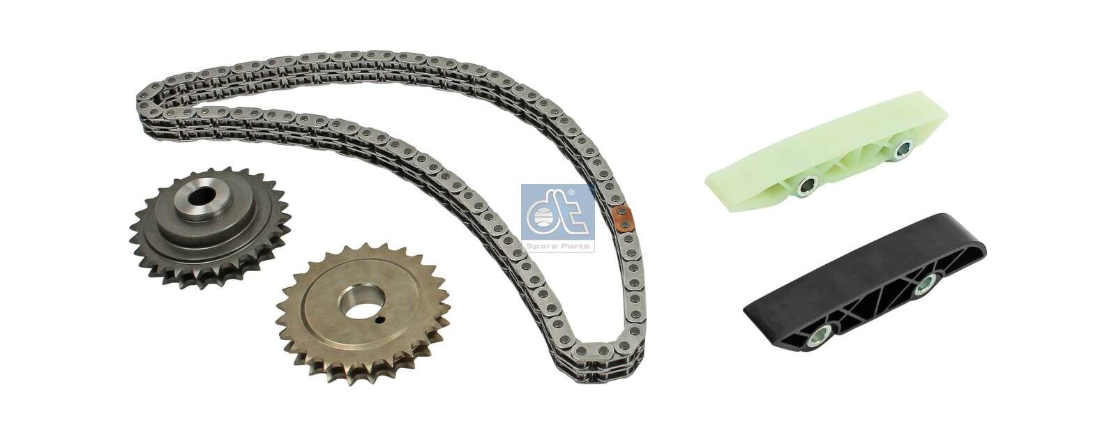 DT Spare Parts Timing Chain Article number: 7.55213 cheaply