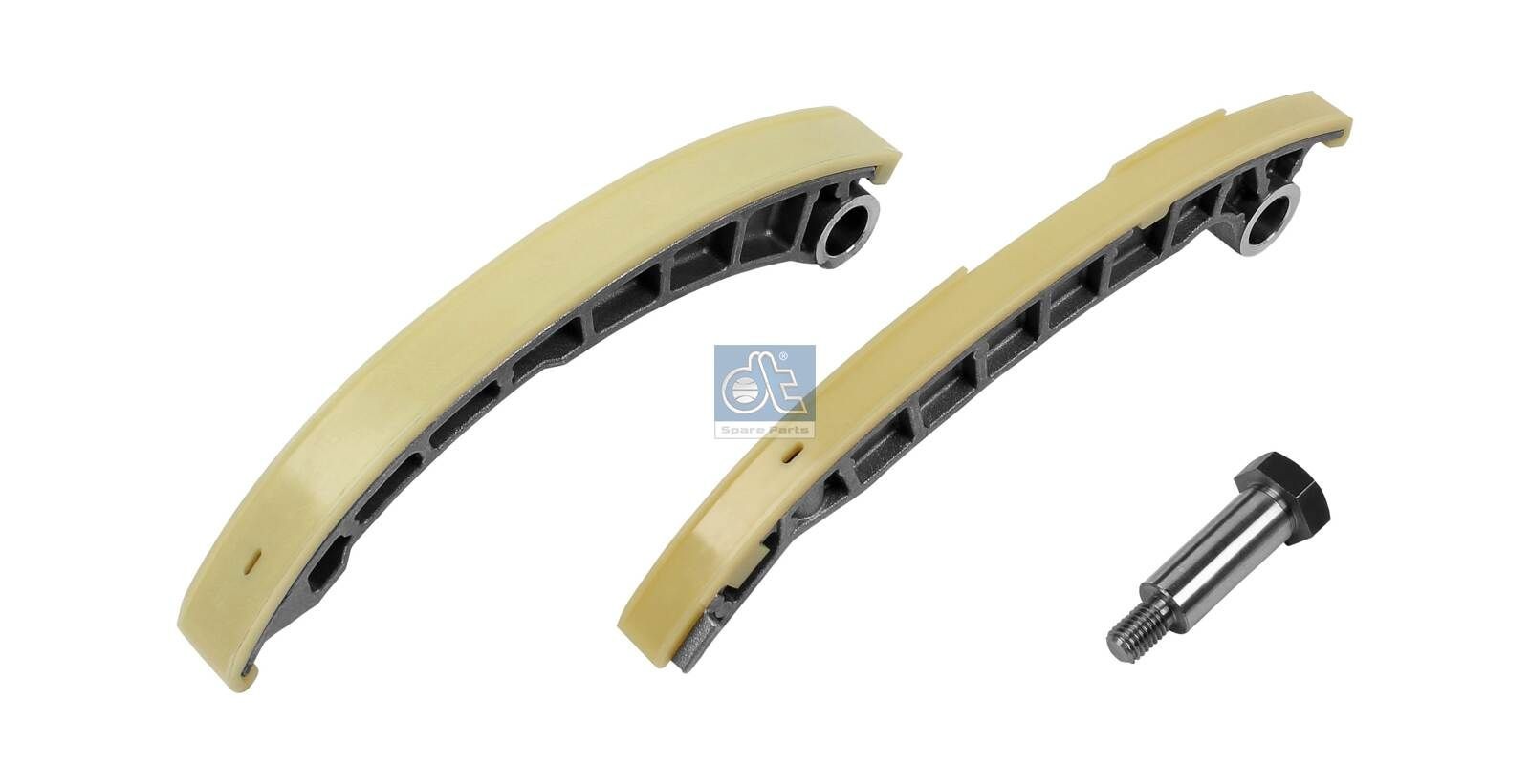 DT Spare Parts Guides, timing chain Article number: 7.55240 cheaply