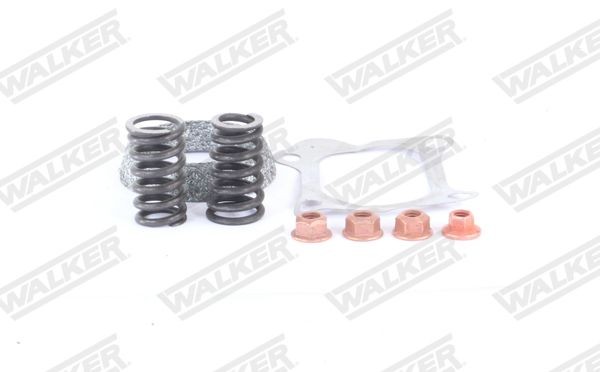 WALKER Mounting Kit, catalytic converter Article number: 87600 cheaply