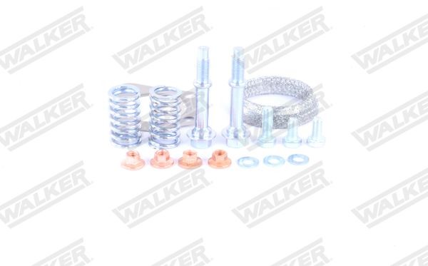 WALKER Mounting Kit, catalytic converter Article number: 87601 cheaply