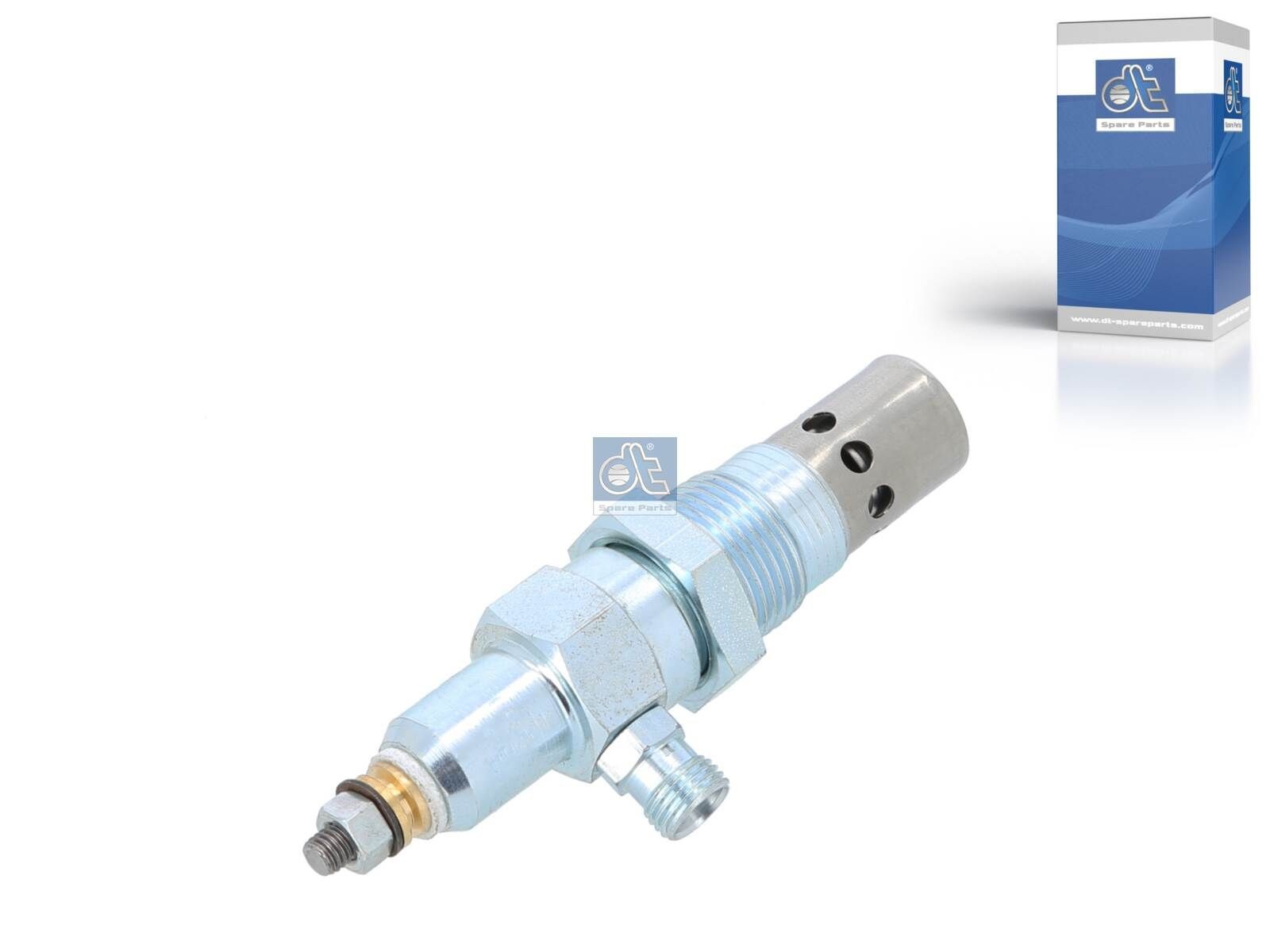 DT Spare Parts Eelsüüteküünlad Artikli number: 7.61103 soodsalt