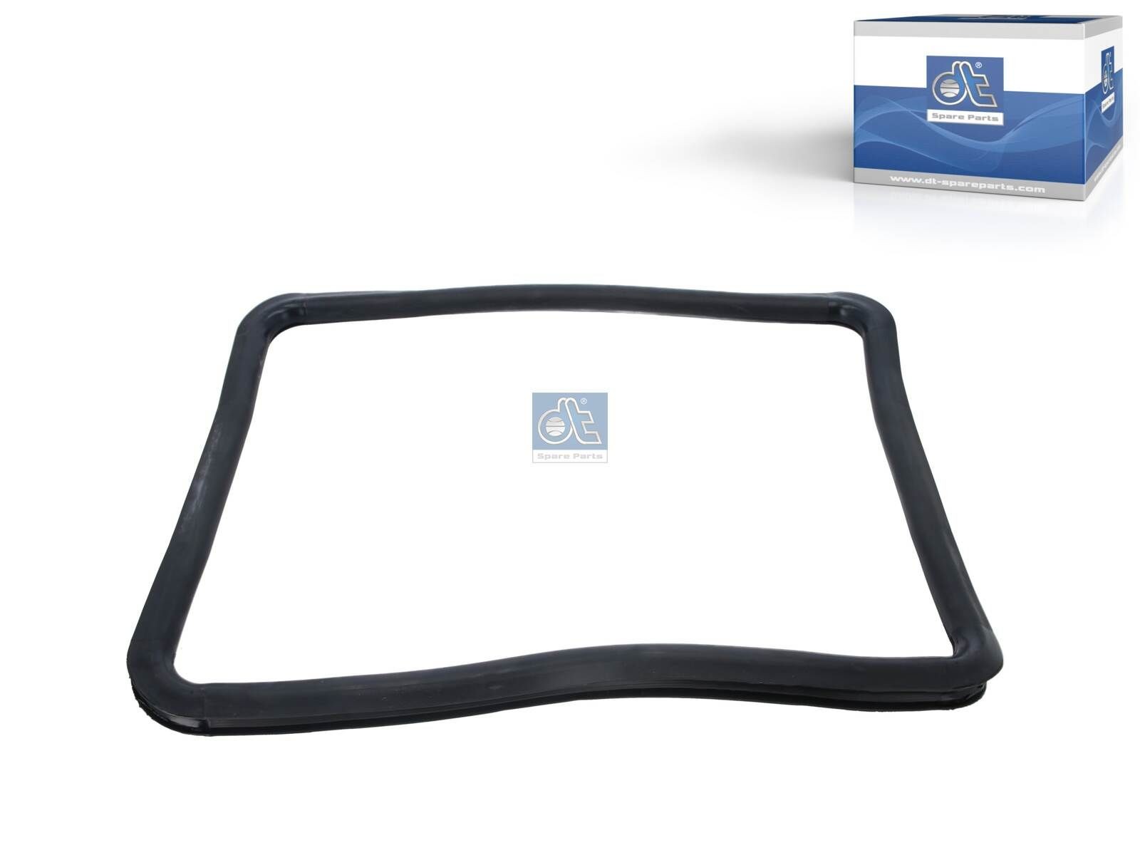 DT Spare Parts Seal, rear windscreen Article number: 7.71920 cheaply