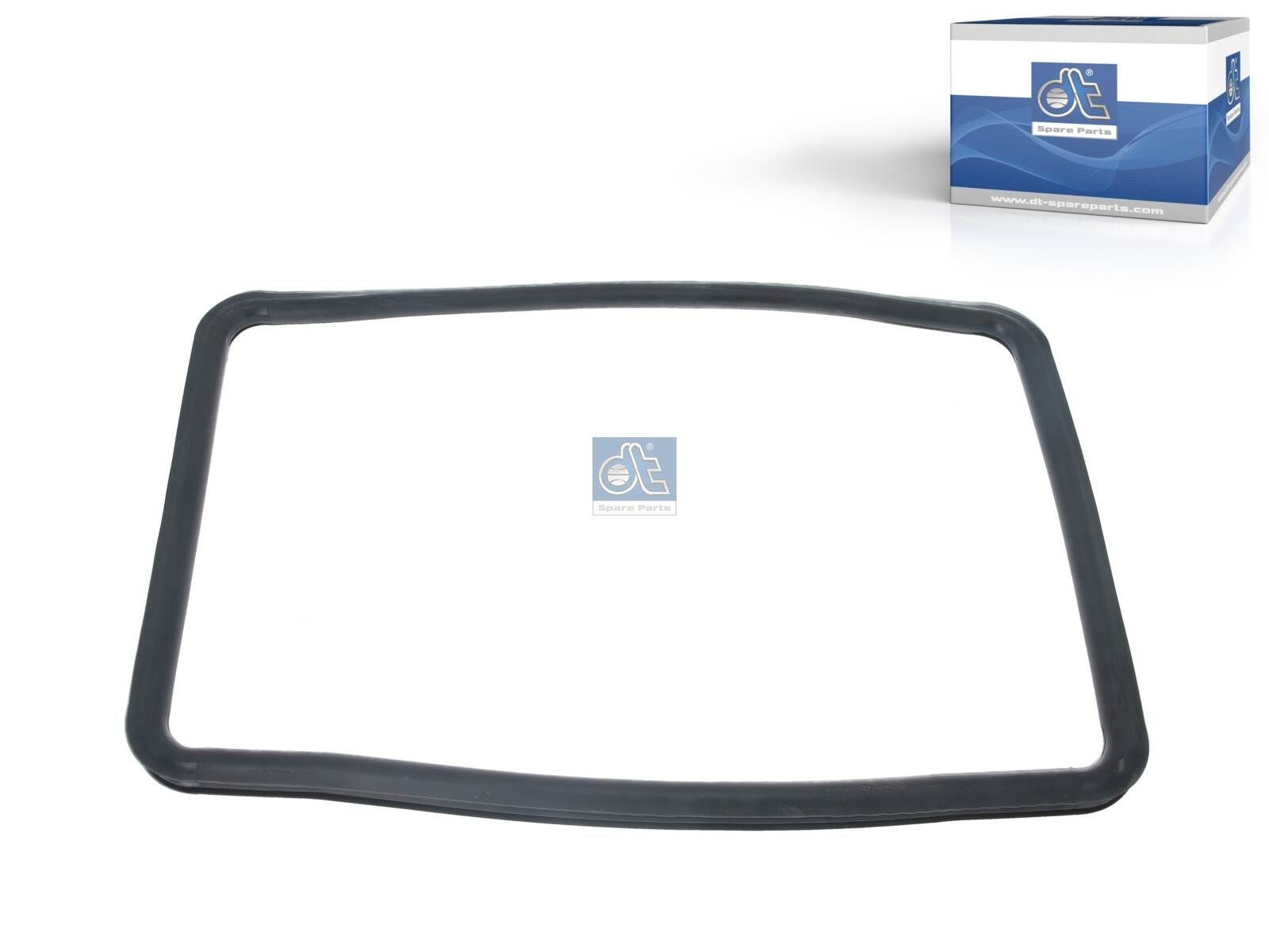DT Spare Parts Seal, rear windscreen Article number: 7.71921 cheaply