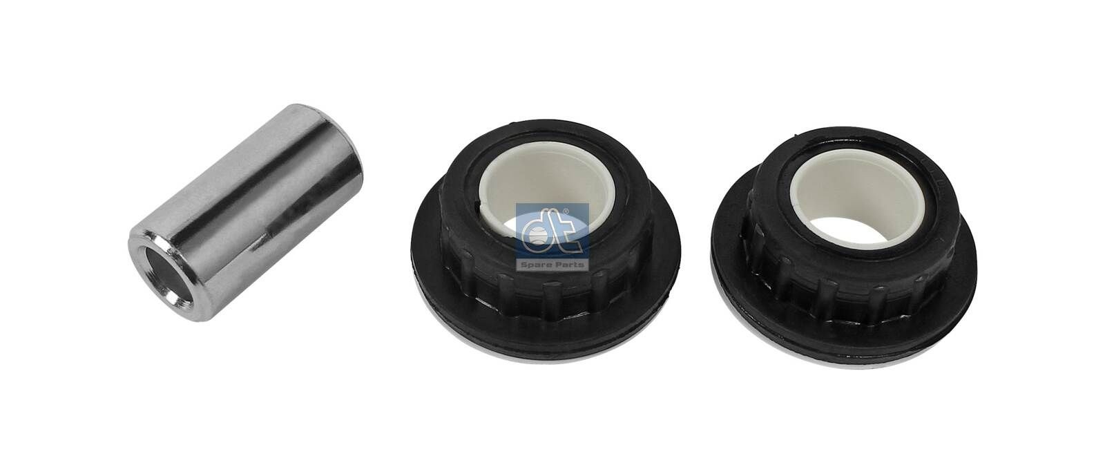 DT Spare Parts 7.91100 Remondikomplekt,õõtshoob Daily 2.3 35C12 V, 35C12 V/P, 35S12 V, 35S12 V/P 116 HP Diisel 2012