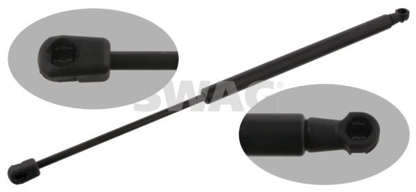 SWAG Tailgate strut Article number: 70 93 3338 cheaply