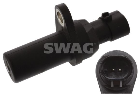 SWAG Crankshaft sensor Article number: 70 94 4841 cheaply