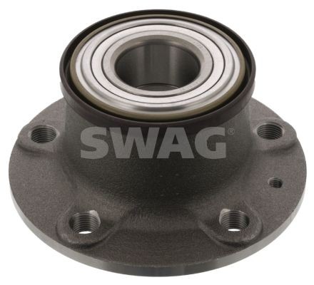 SWAG Rattalaagrikomplekt Artikli number: 70 94 5679 soodsalt