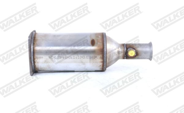 WALKER Diesel particulate filter Article number: 93004 cheaply