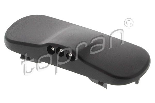 TOPRAN Timing Belt Article number: 700 137 cheaply