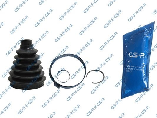 GSP Bellow Set, drive shaft Article number: 700102 cheaply