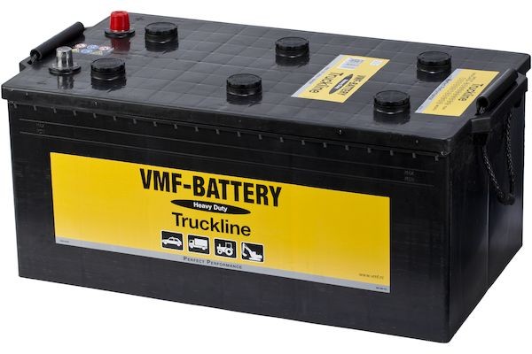 VMF Battery Article number: 70027 cheaply