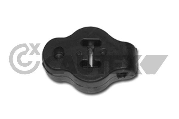 CAUTEX Holder, exhaust system Article number: 700464 cheaply