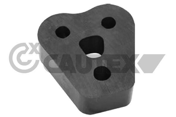 CAUTEX Holder, exhaust system Article number: 700470 cheaply