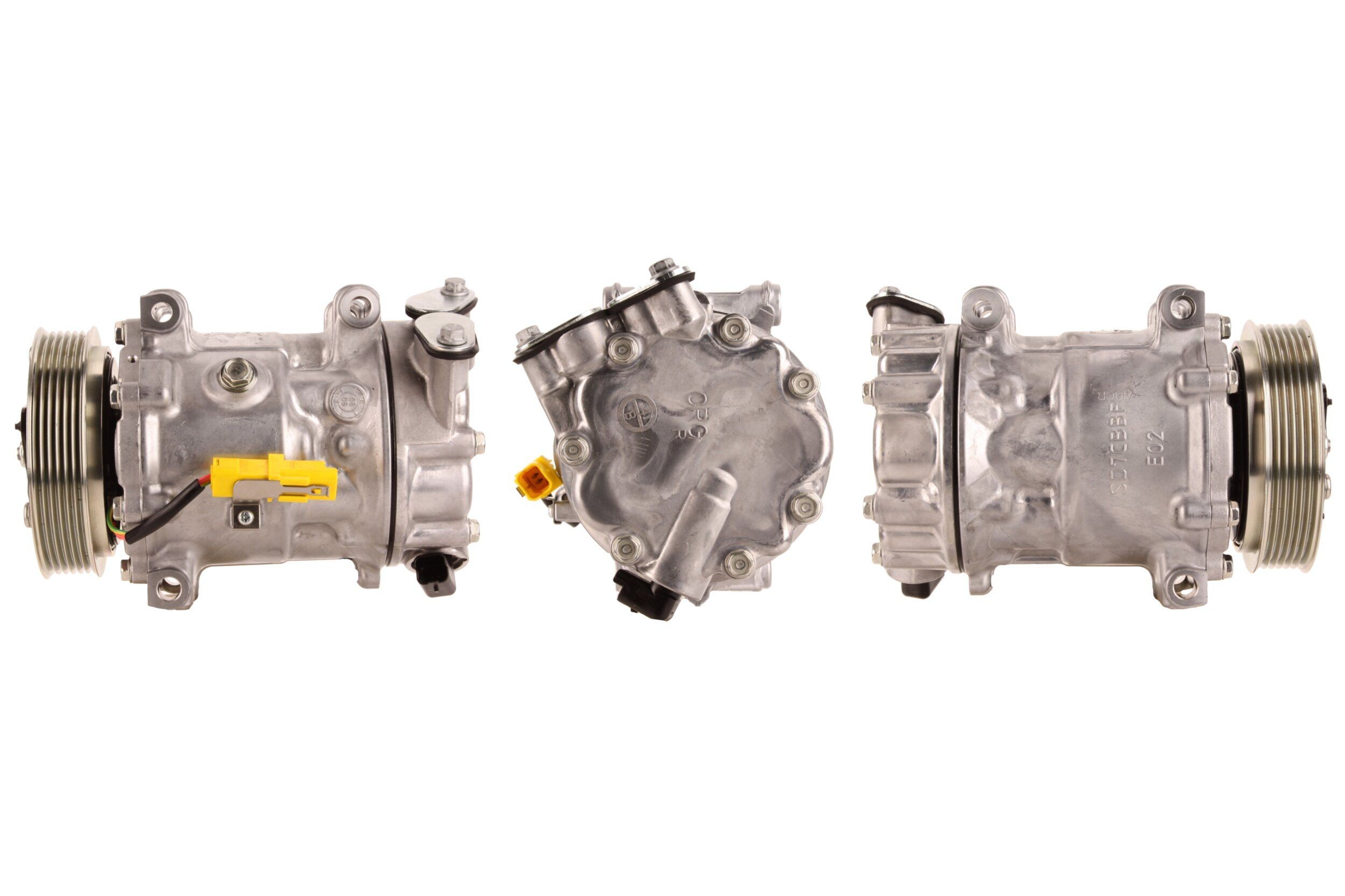 DRI Air conditioning compressor Article number: 700510369 cheaply