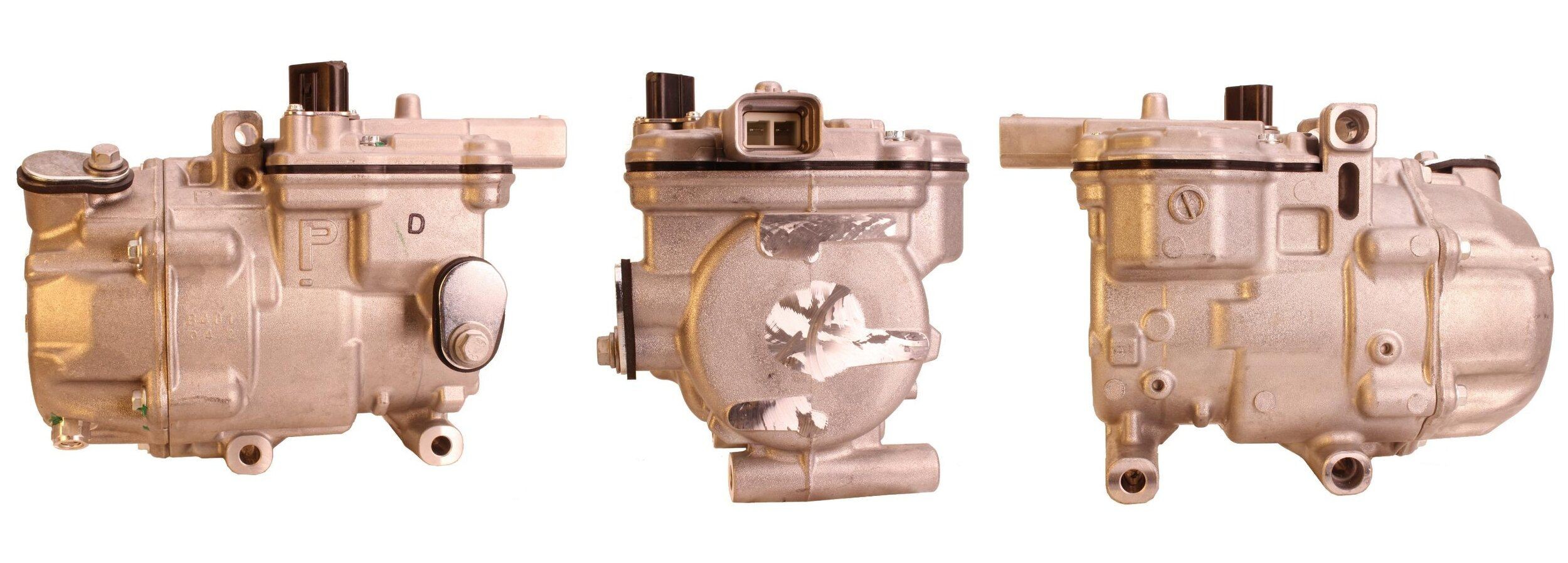 DRI Air conditioning compressor Article number: 700510895 cheaply