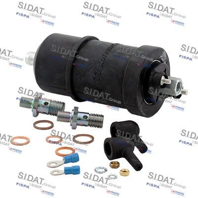 FISPA Fuel pump Article number: 70080 cheaply