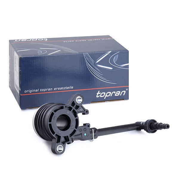 TOPRAN Clutch slave cylinder Article number: 701 136 cheaply