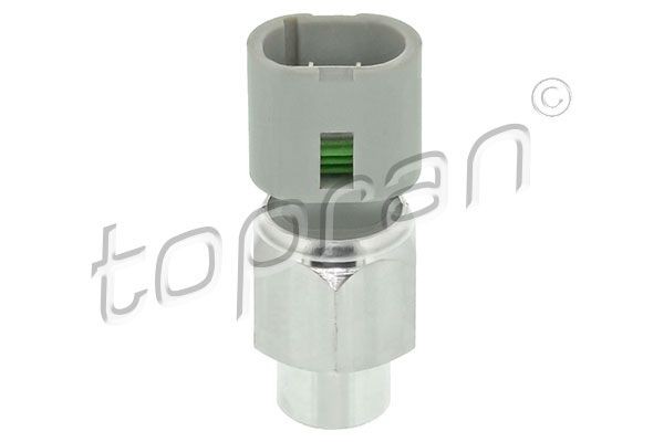 TOPRAN 701 446 Oil Pressure Switch, power steering SCÉNIC 1.6 Hi-Flex (JA15, JA2B, JA2C) 116 PS Petrol/Ethanol 2010
