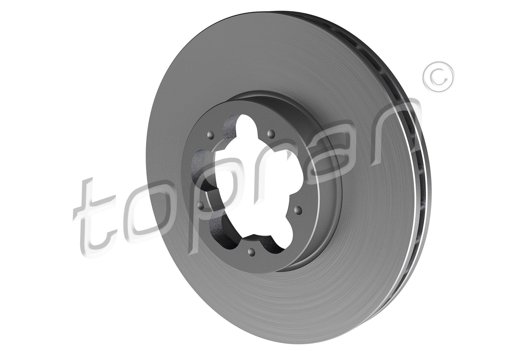 TOPRAN ABS sensor Article number: 701 460 cheaply