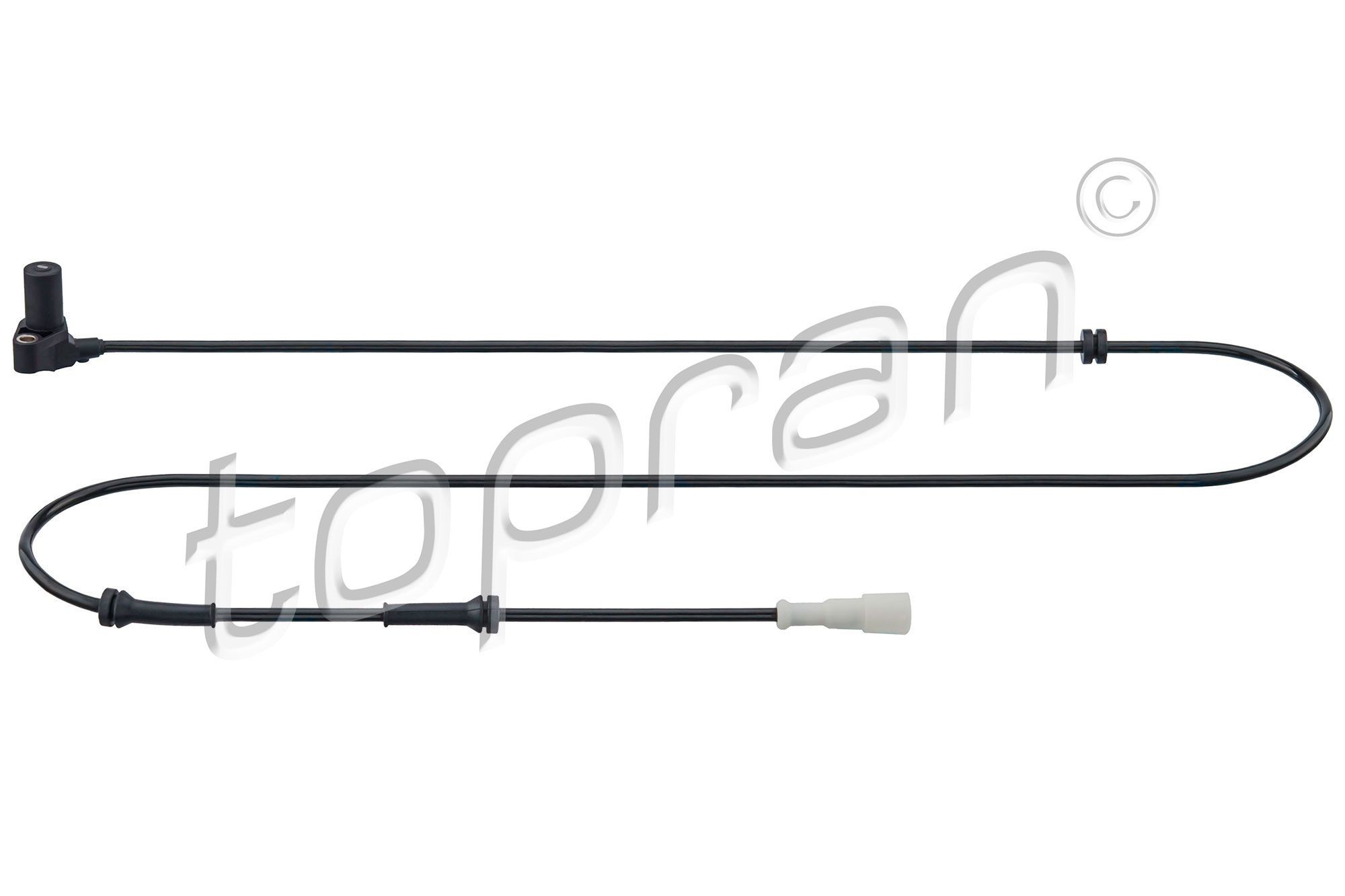 TOPRAN ABS sensor Article number: 701 462 cheaply