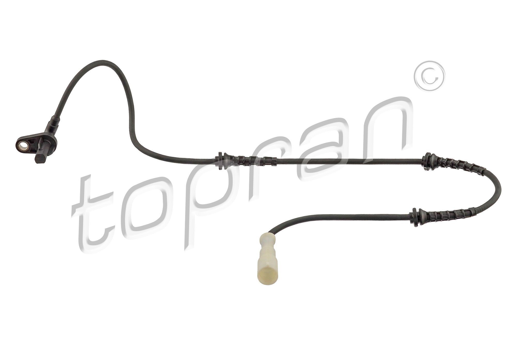 TOPRAN ABS sensor Article number: 701 463 cheaply