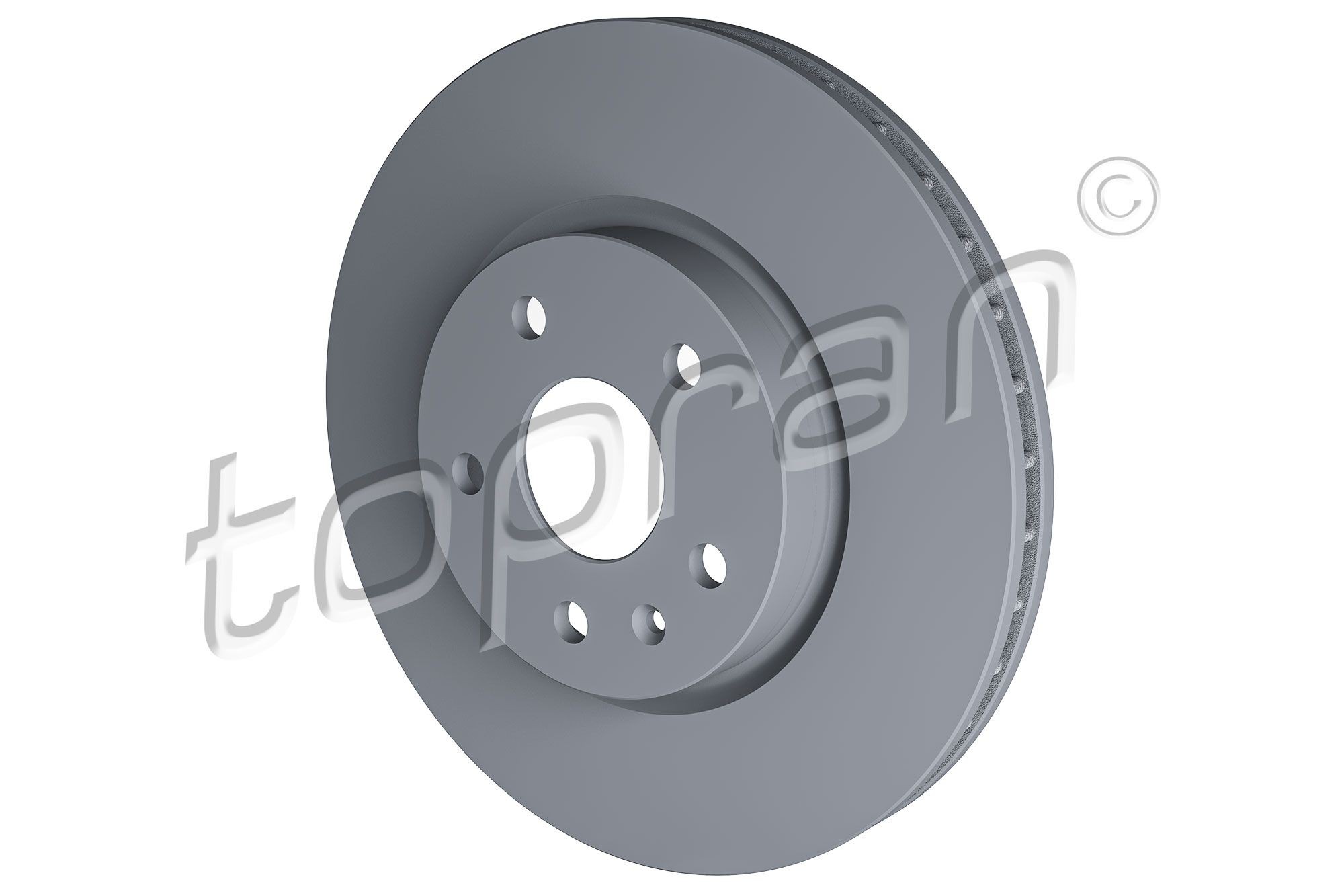 TOPRAN ABS sensor Article number: 701 467 cheaply