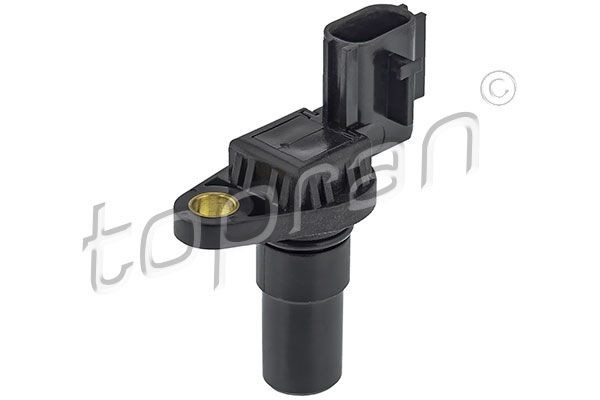 TOPRAN 701 517 RPM Sensor, automatic transmission ESPACE 2.0 dCi (JK01, JK02, JK1J, JK1K, JK1H) 150 PS Diesel