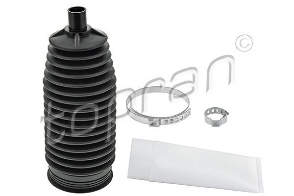 TOPRAN Bellow Set, steering Article number: 701 620 cheaply