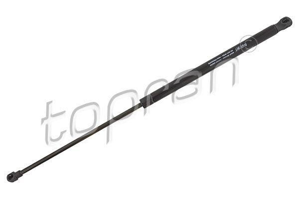 TOPRAN Tailgate strut Article number: 701 637 cheaply