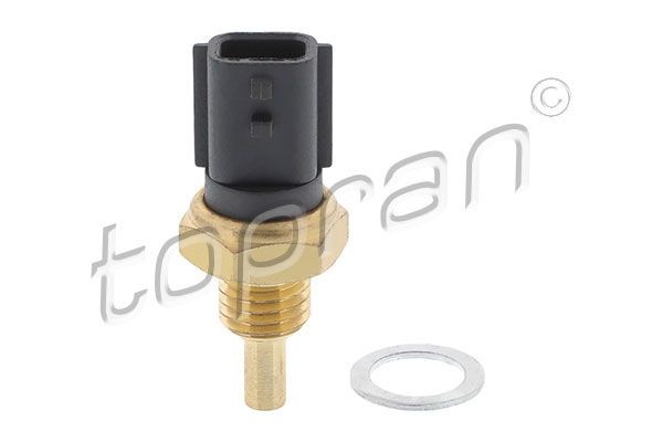 TOPRAN Sensor, coolant temperature Article number: 701 651 cheaply