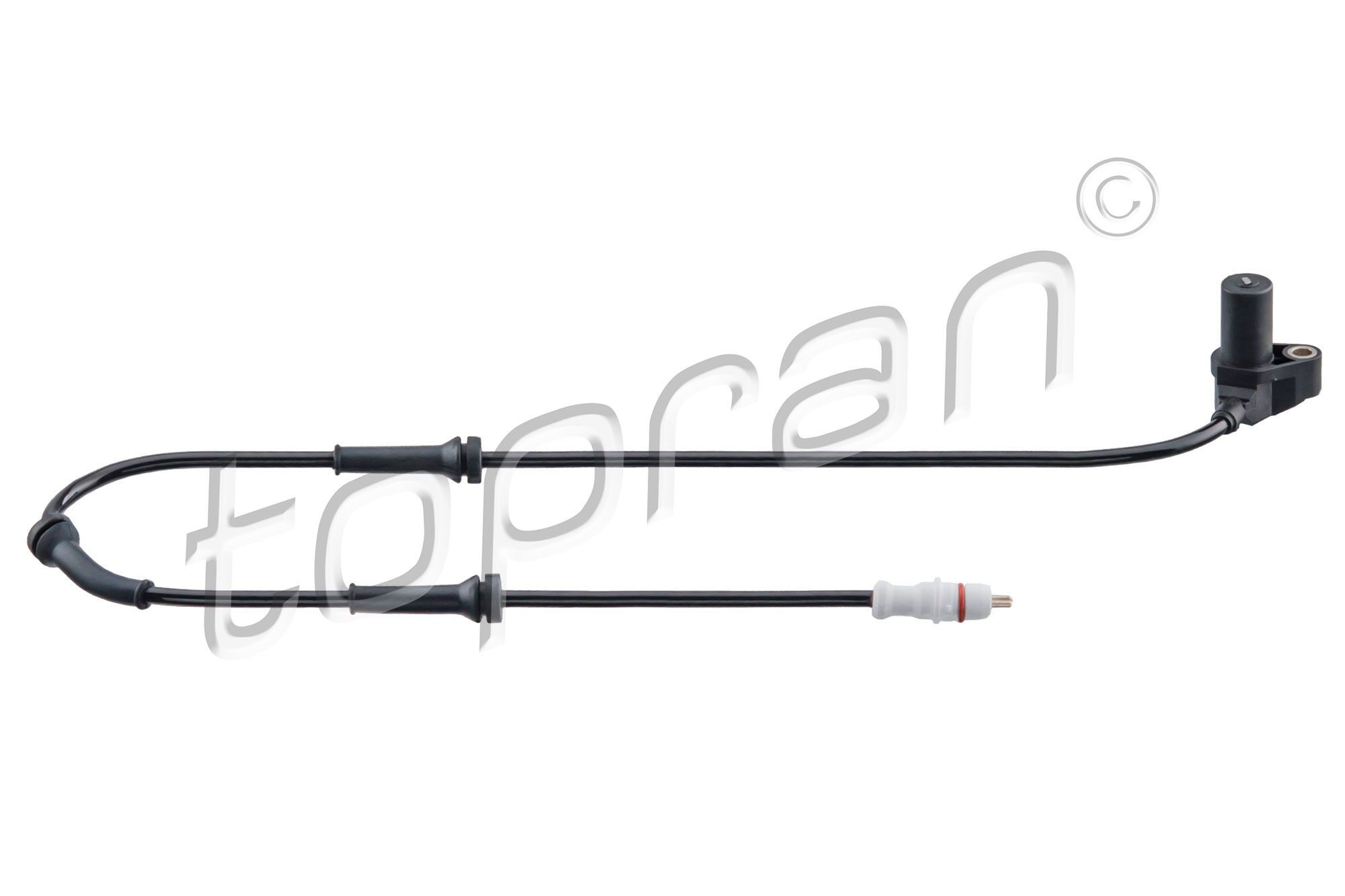 TOPRAN ABS sensor Article number: 701 690 cheaply