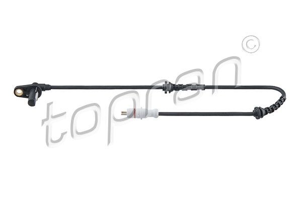 TOPRAN ABS sensor Article number: 701 694 cheaply