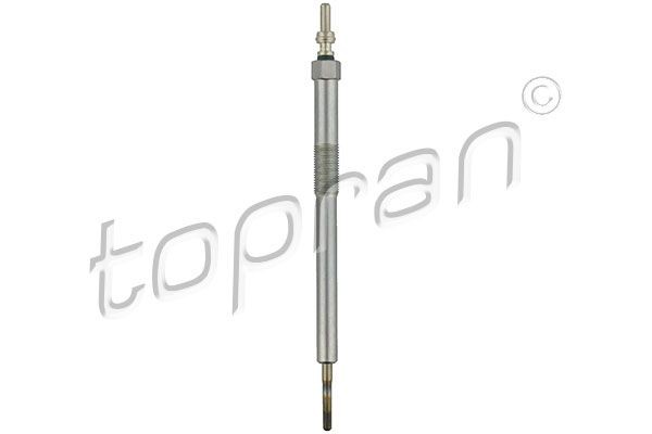 TOPRAN Glow plug Article number: 701 735 cheaply