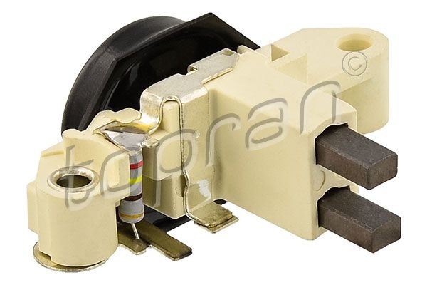 TOPRAN Switch, clutch control (cruise control) Article number: 701 742 cheaply