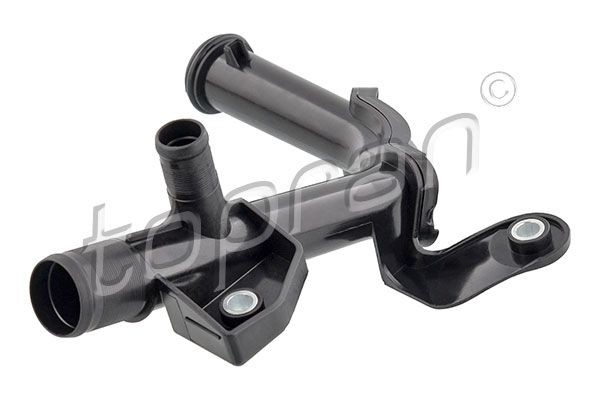 TOPRAN Coolant Tube Article number: 701 767 cheaply