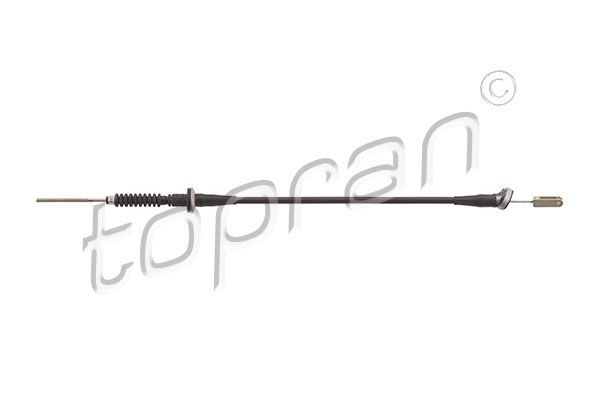 TOPRAN Ball Joint Article number: 701 828 cheaply