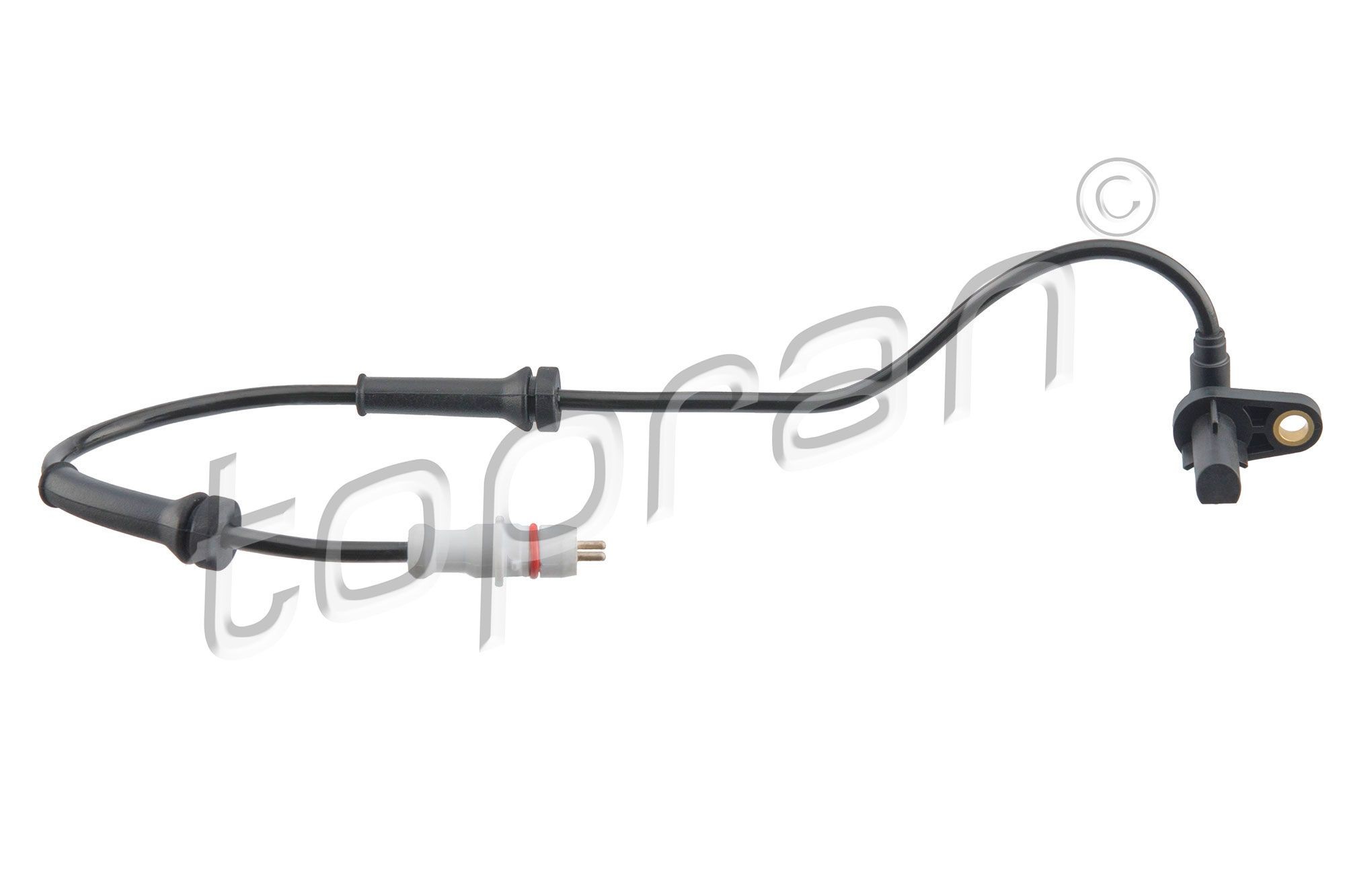 TOPRAN ABS sensor Article number: 701 873 cheaply