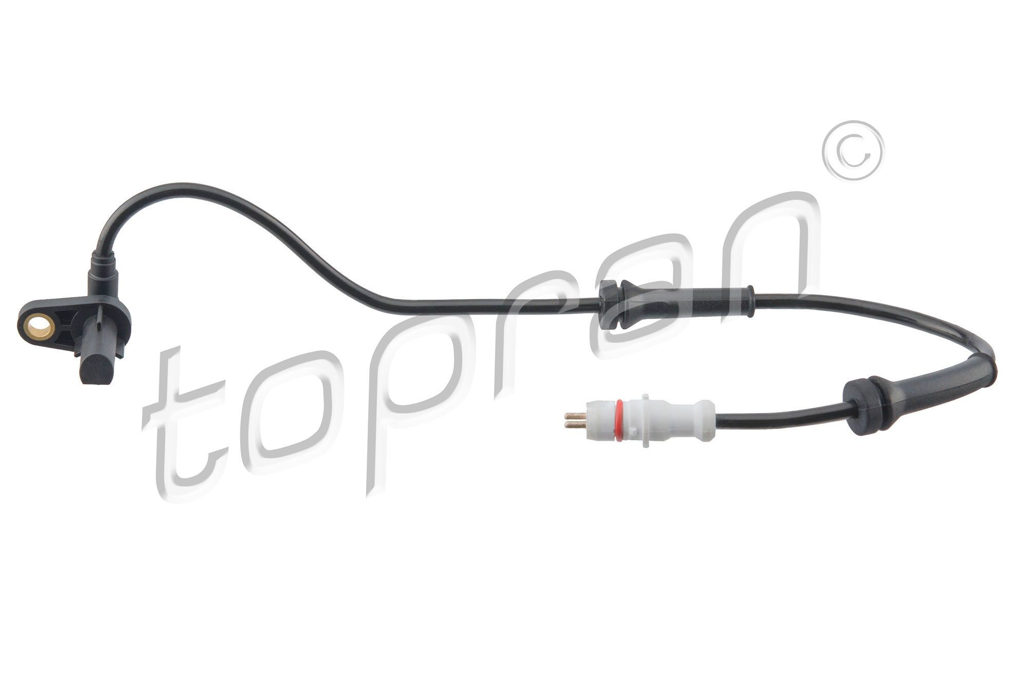 TOPRAN ABS sensor Article number: 701 874 cheaply