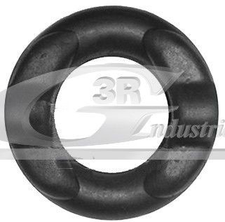 3RG Holding Bracket, silencer Article number: 70102 cheaply