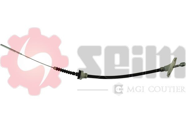 SEIM Clutch Cable Article number: 701294 cheaply