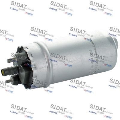SIDAT Fuel pump Article number: 70182 cheaply